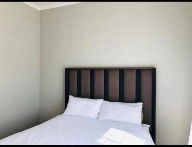 2 BEDROOM APARTMENT FOR SALE IN CASTLEVIEW